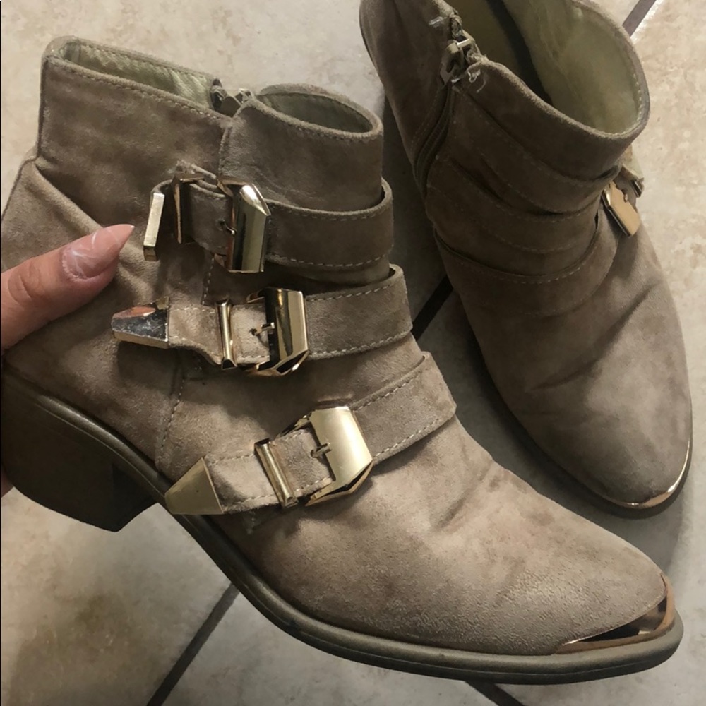 Booties